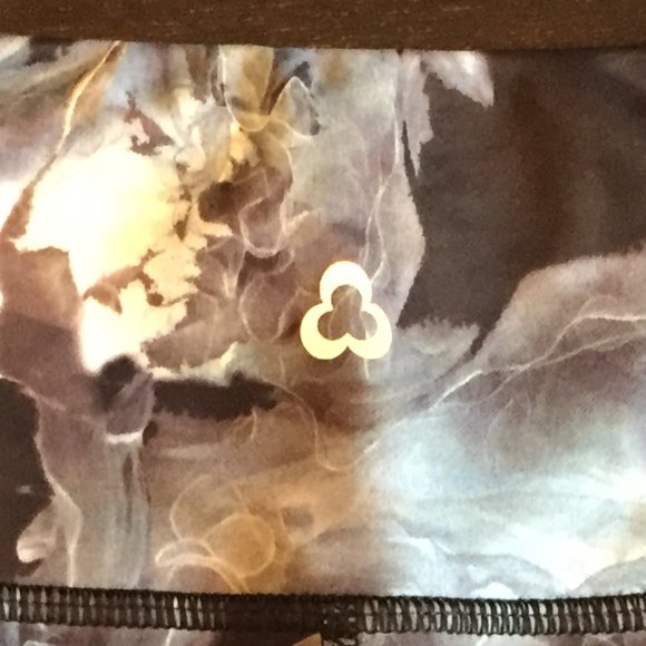 Titika Yoga Leggings - Picture 6 of 6